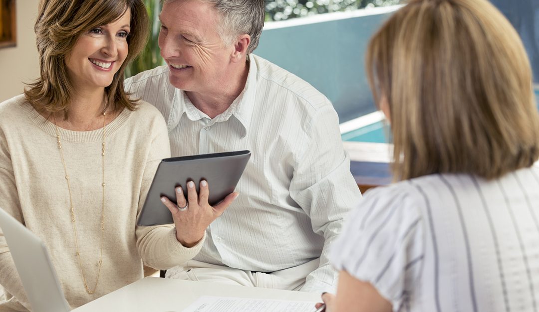 Jean Rawls: Leveraging Technology to Build Better Relationships