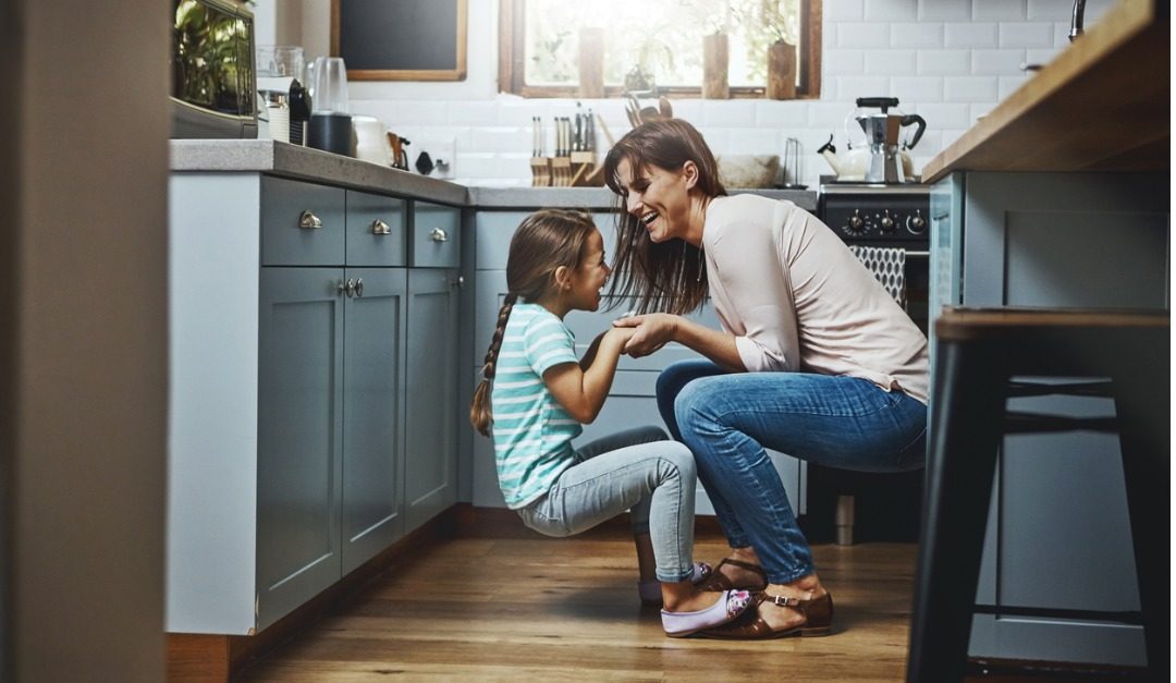 5 Ways to Maximize Your Tiny Kitchen