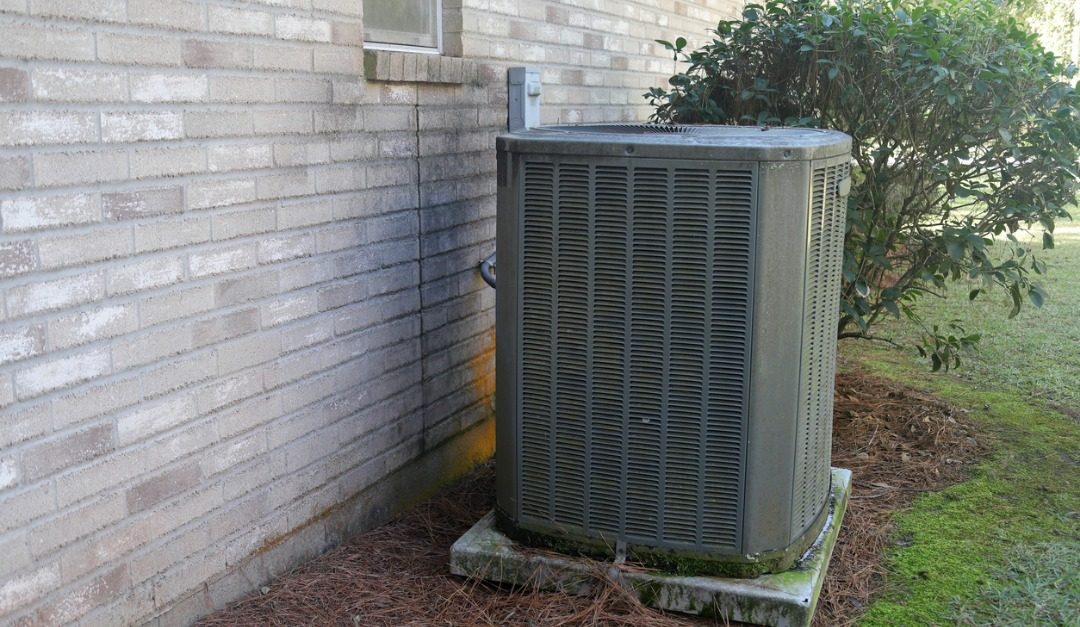 Does Your HVAC Unit Need to Be Replaced?