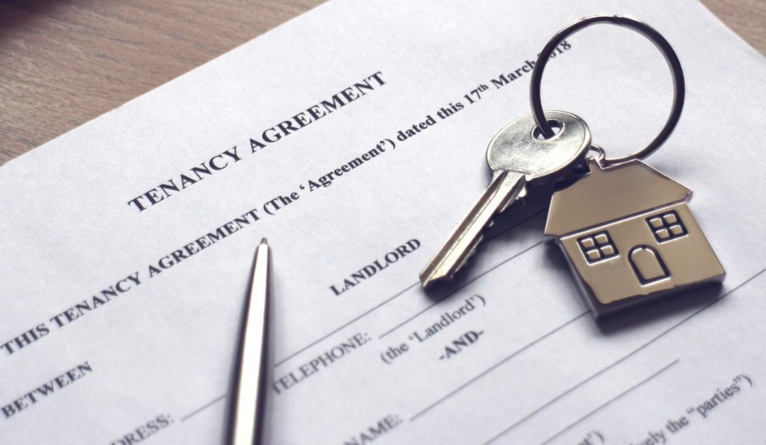 Common Issues Between Tenants and Landlords