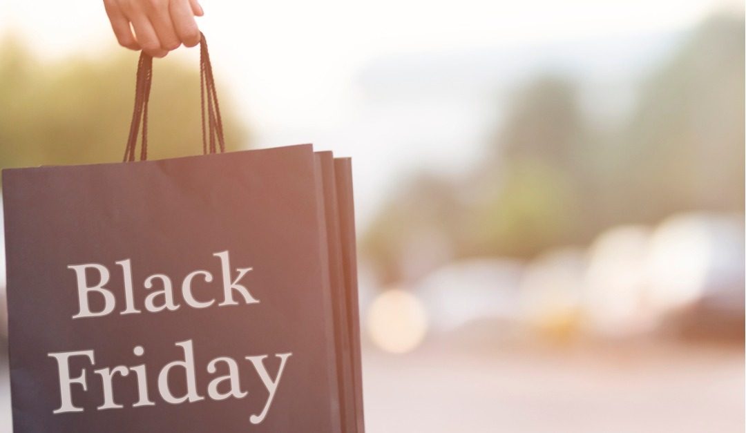 4 Ways to Make the Most of Black Friday