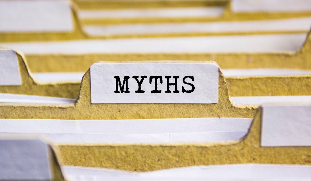 Don’t Fall for These Home-Buying Myths