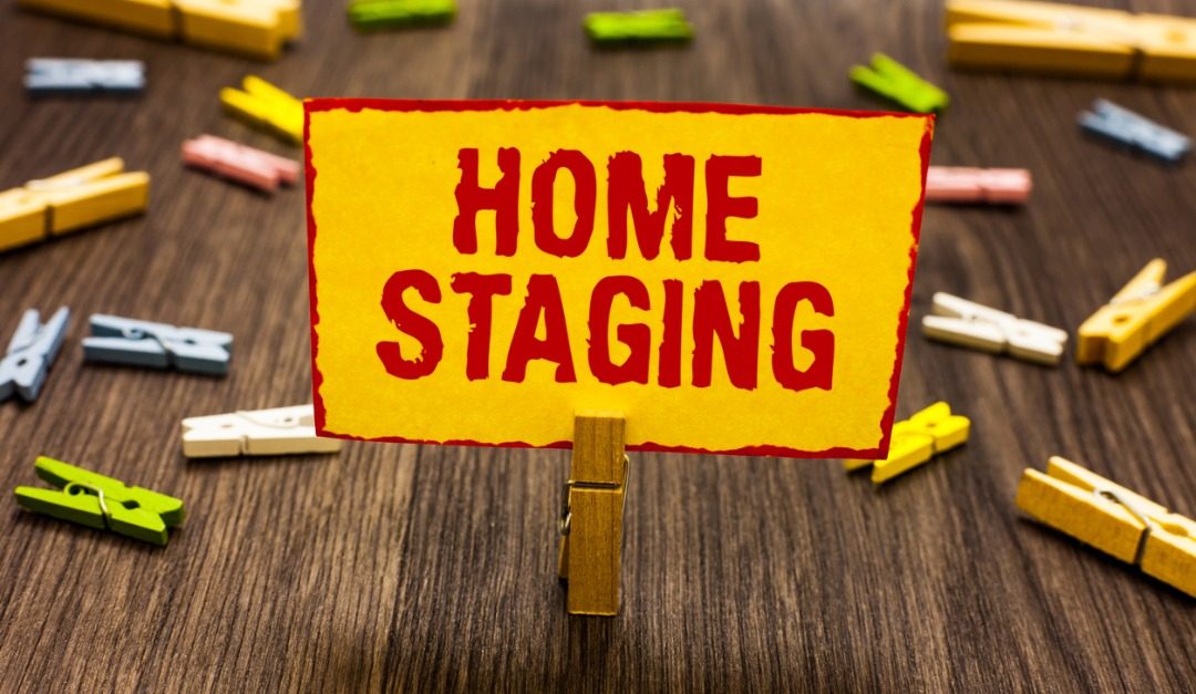 The Best Staging Tips to Get Your Home Sold