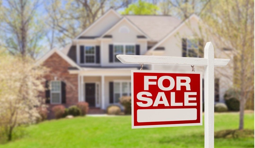 6 Things to Do If Your Home Isn’t Selling