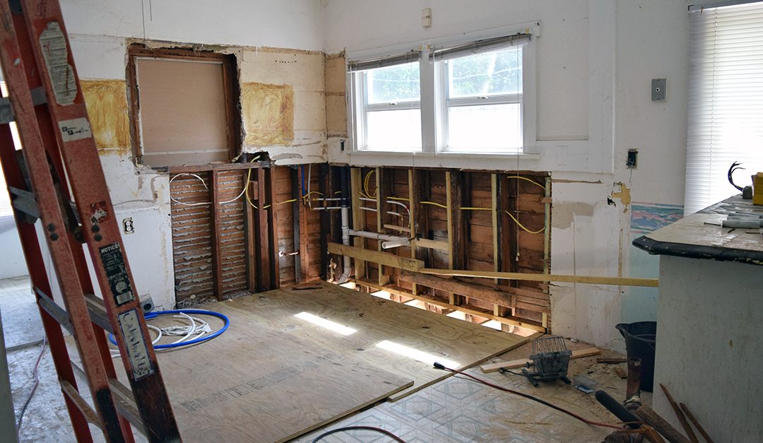 Is a Fixer-Upper the Right Move?