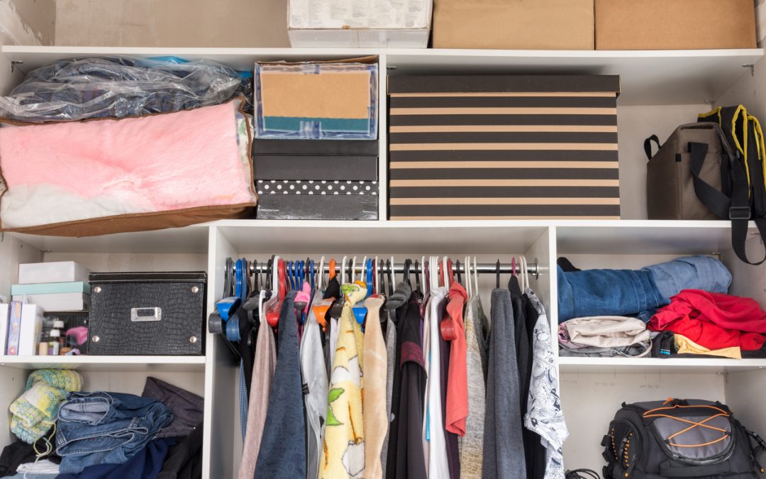 10 Items You Can Declutter Right Away