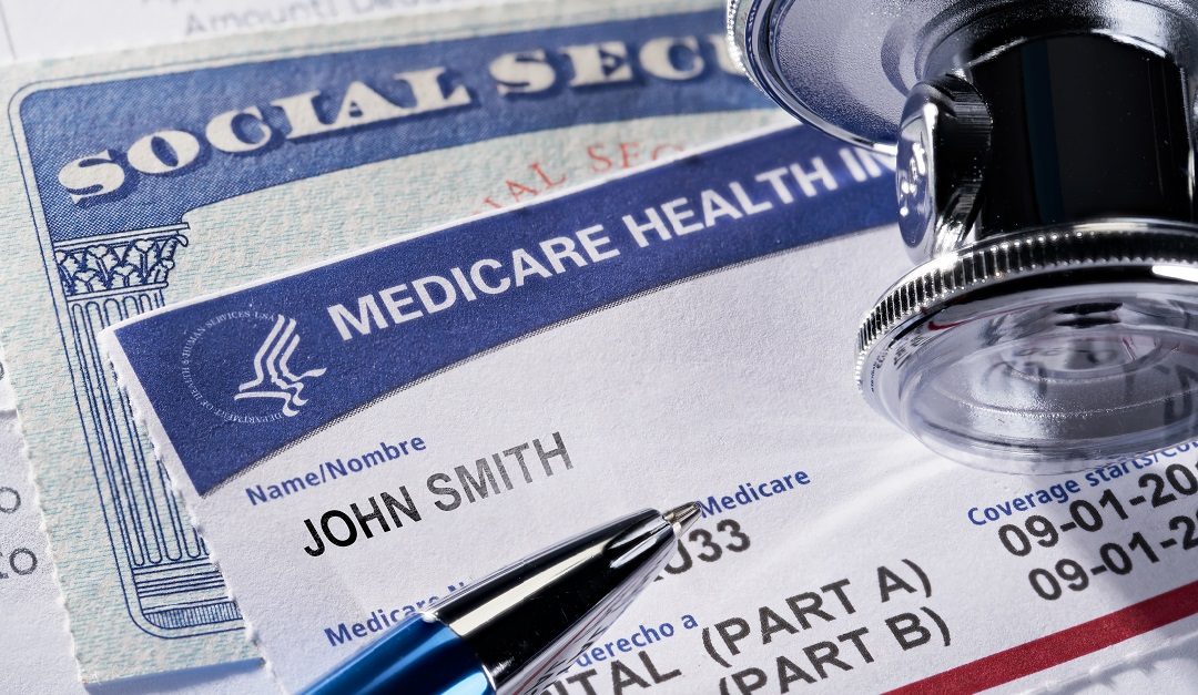 Scams Heat Up During Medicare Open Enrollment