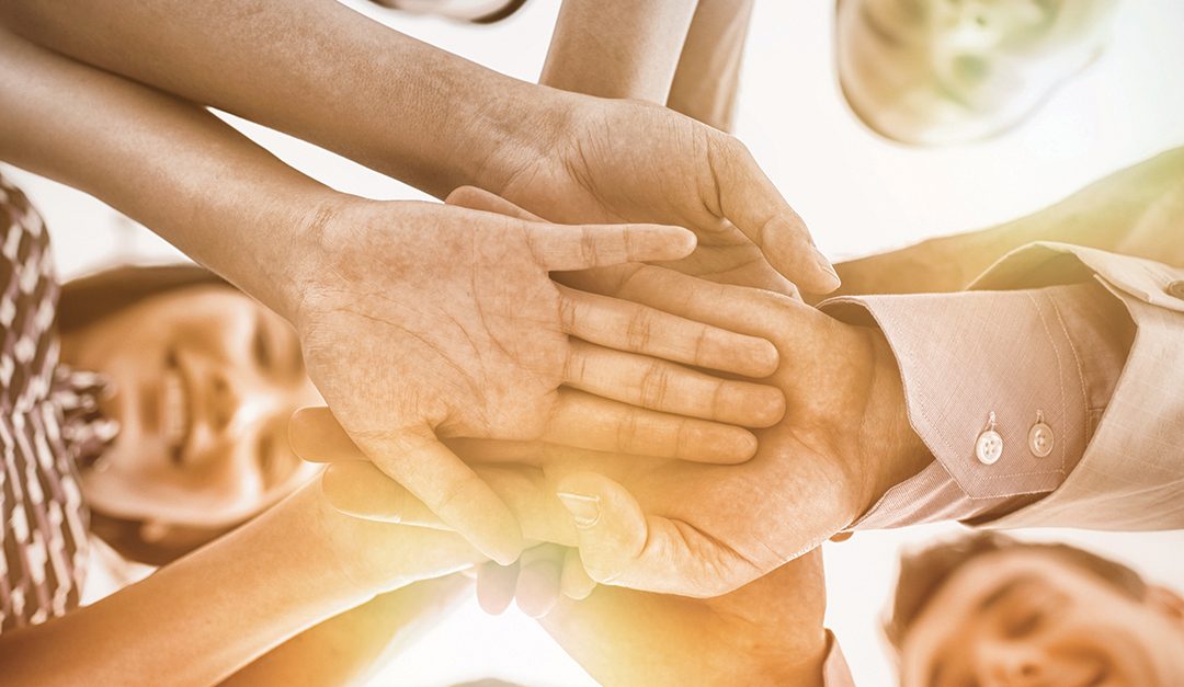 Teaming Up for a Changing Landscape