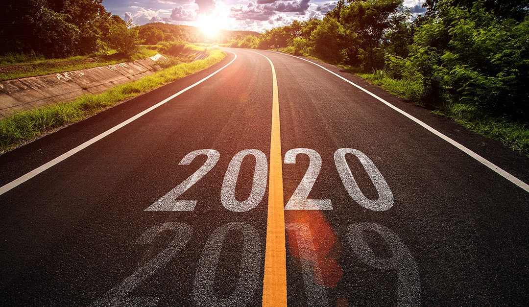 Strategic Steps to Generate More Business in 2020