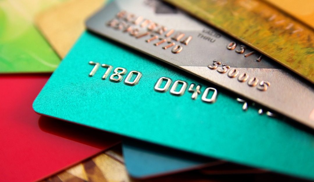 How to Deal With Credit Card Debt