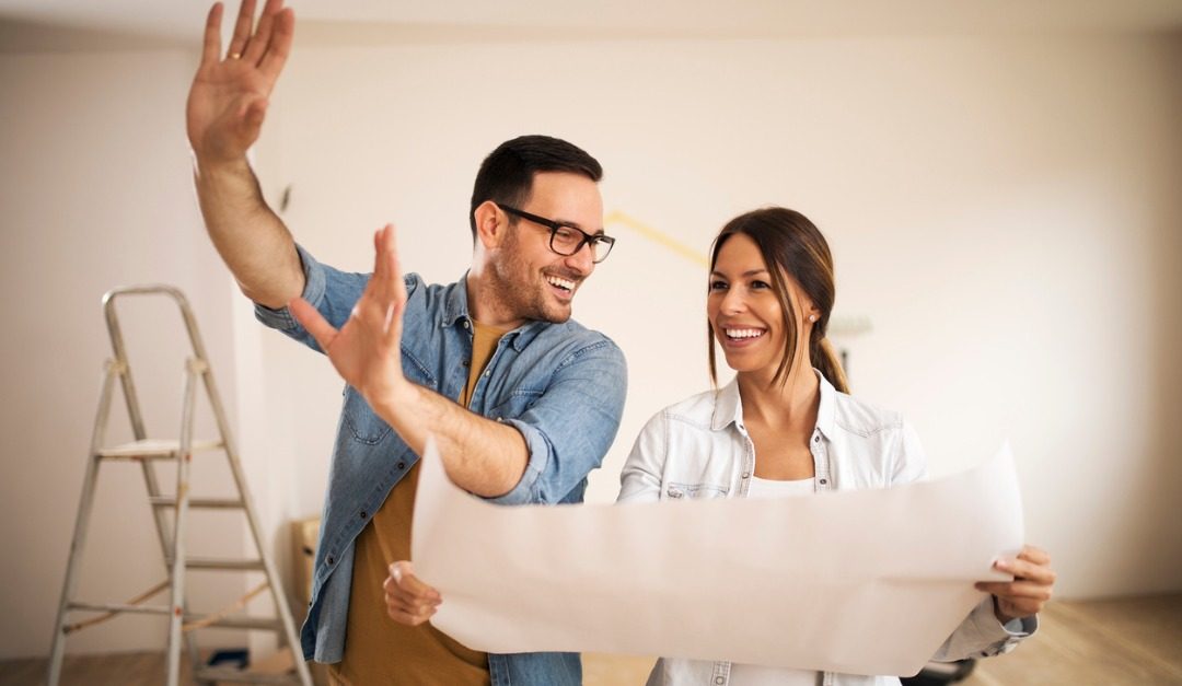 How to Save Money When Renovating