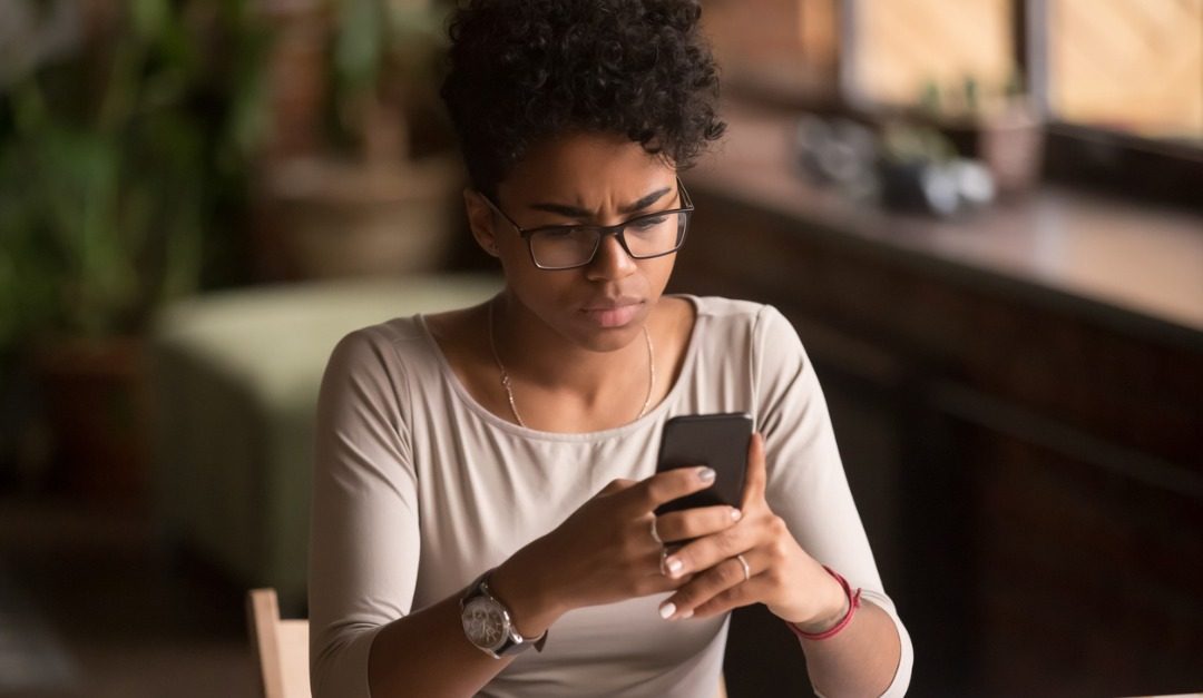 What to Do About Scam Listings on Social Media