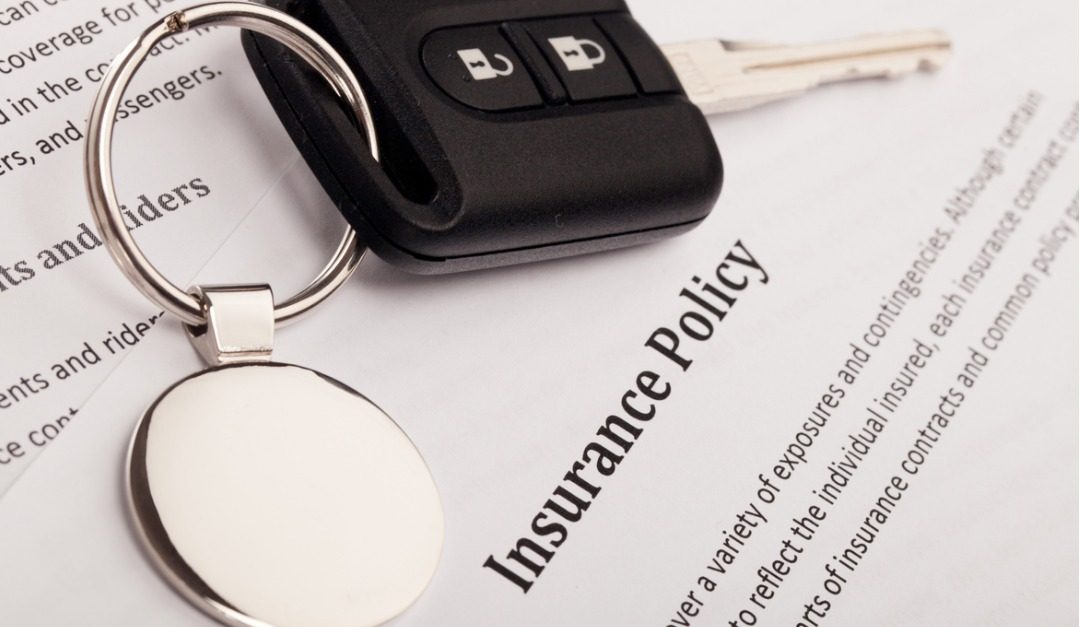 Want to Spend Less on Auto Insurance? Here’s How