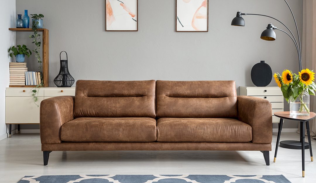 How to Design Your Ideal Living Room