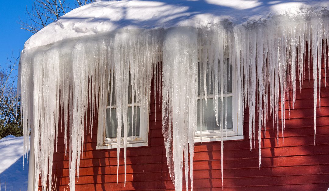 Start Preparing Your Home for Winter Now