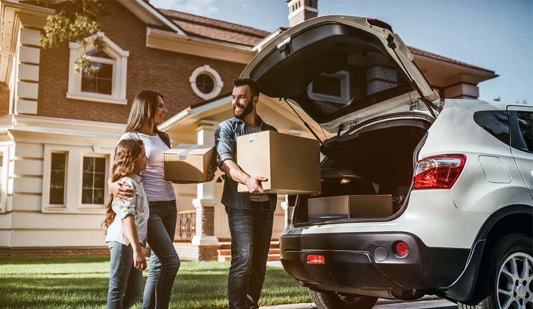 How a New Car Loan Could Sabotage Your Homeownership Dream