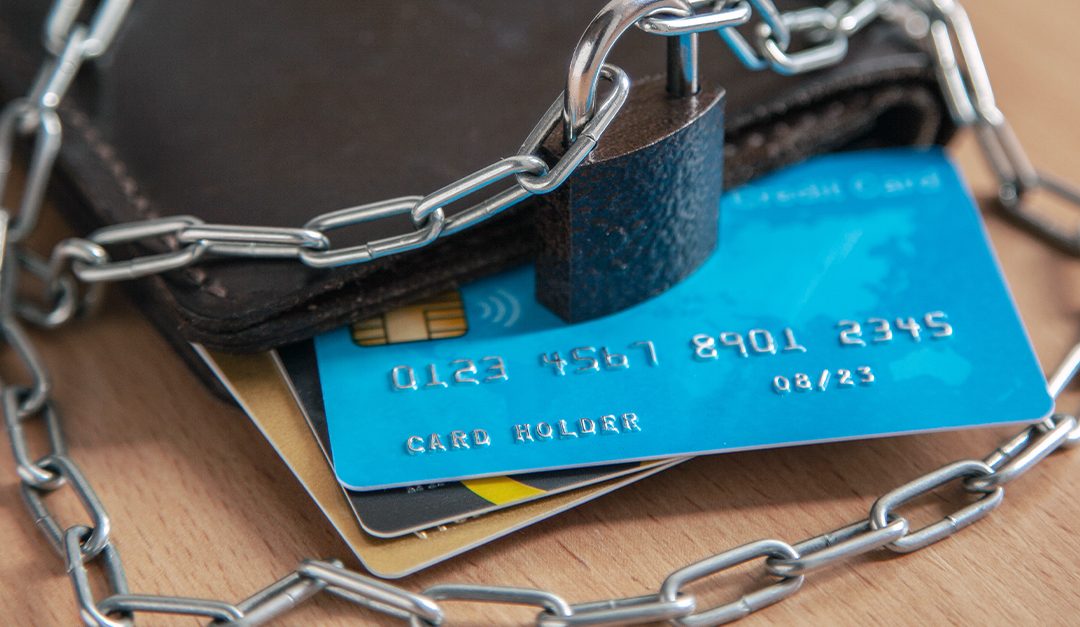 Don’t Let Your Vacation Be Ruined by Identity Theft