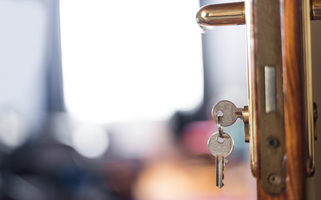 How to Keep Your Home Safe While You Travel for the Holidays