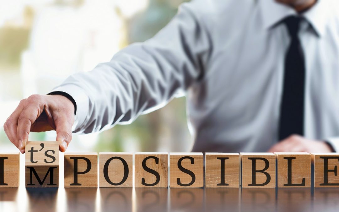 Comfortable Discomfort