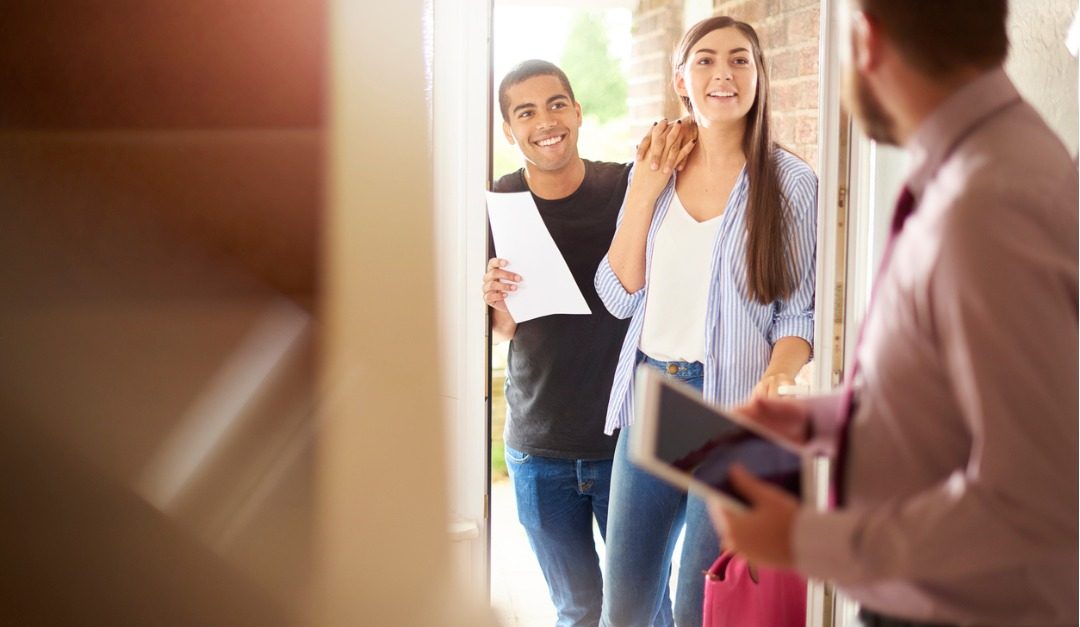How to Appeal to Young, First-Time Homebuyers