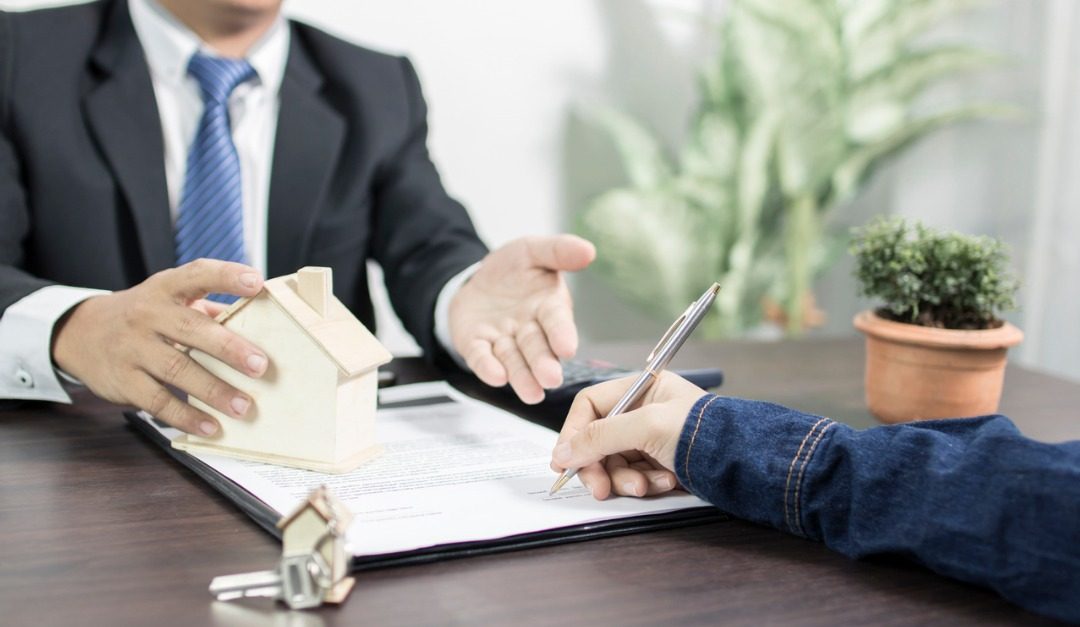 Get to Know the Language of Lenders