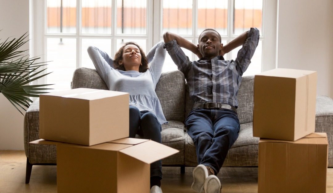 DIY Moving Hints for a Stress-Free Transition
