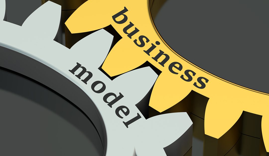 A Forward-Thinking, Proven Business Model