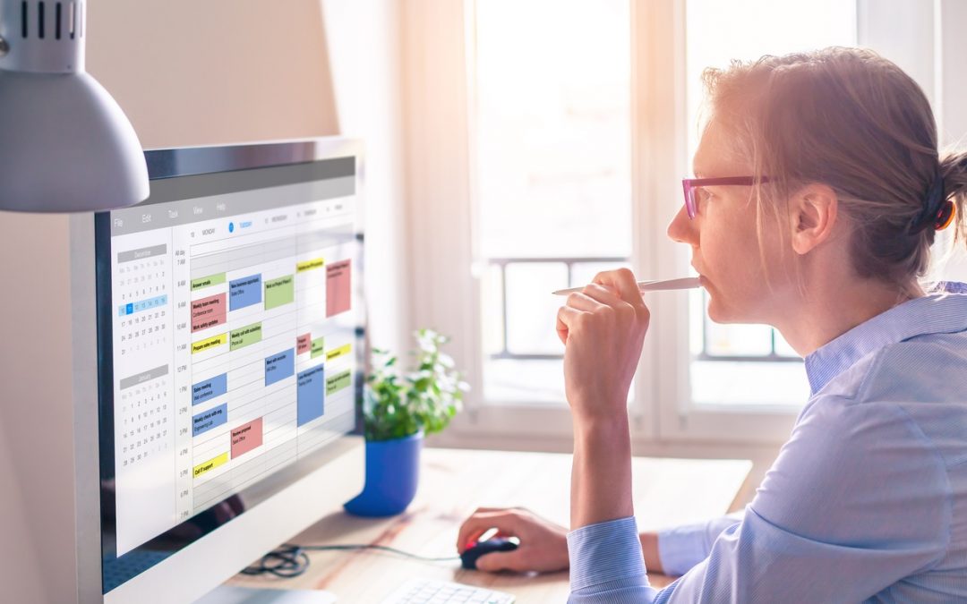 Design a Better End to Your Workday