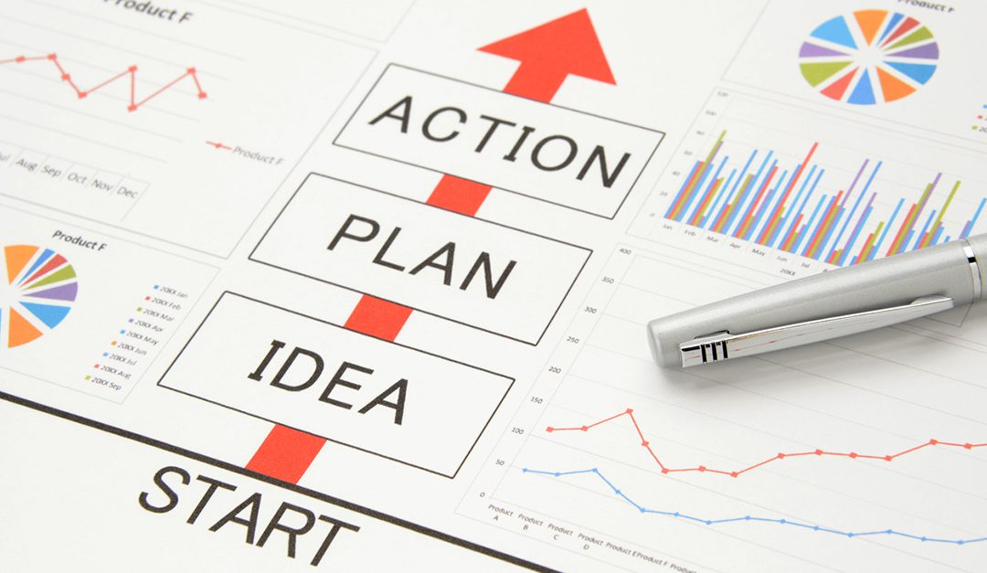 Have You Started Your 2020 Business Plan?