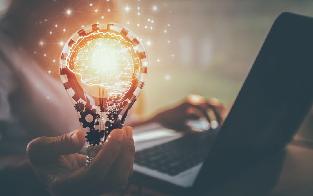 5 Steps to Creative Marketing