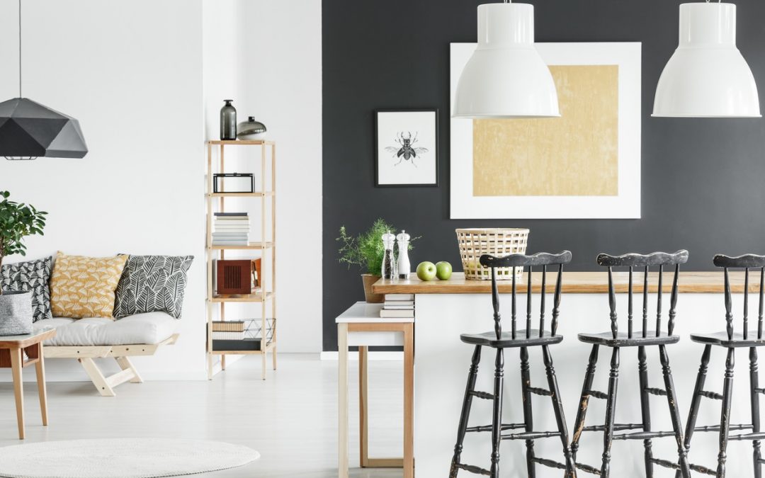 Easy Home Accents to Upgrade Your Space