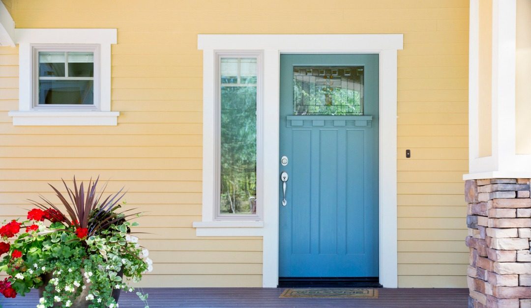 Create an Effective Exterior To-Do List