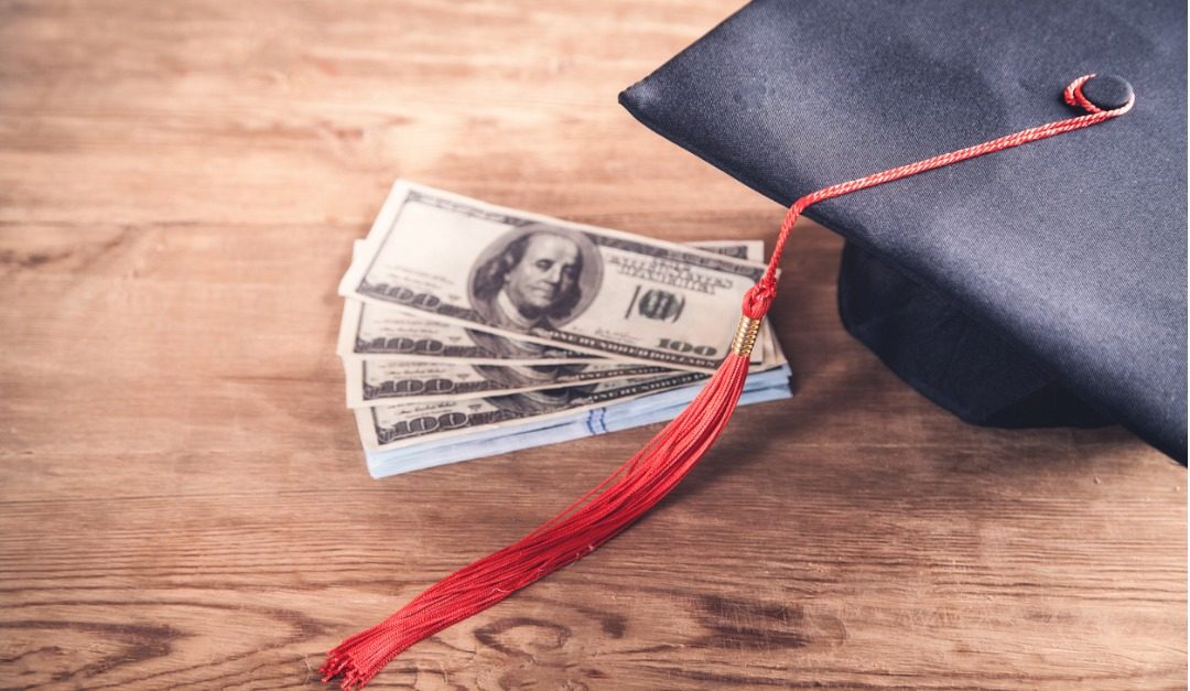 Money Skills Every High School Graduate Should Know