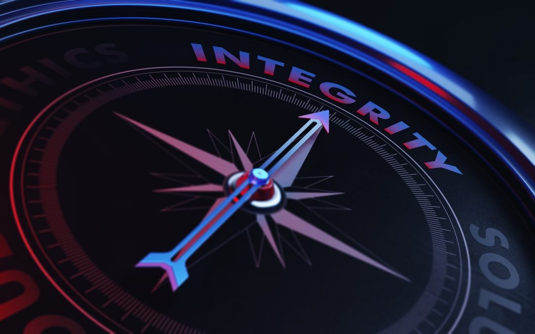 3 Strategies to Live With More Integrity
