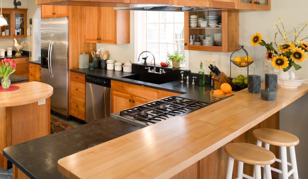 How to Care for Soapstone Countertops