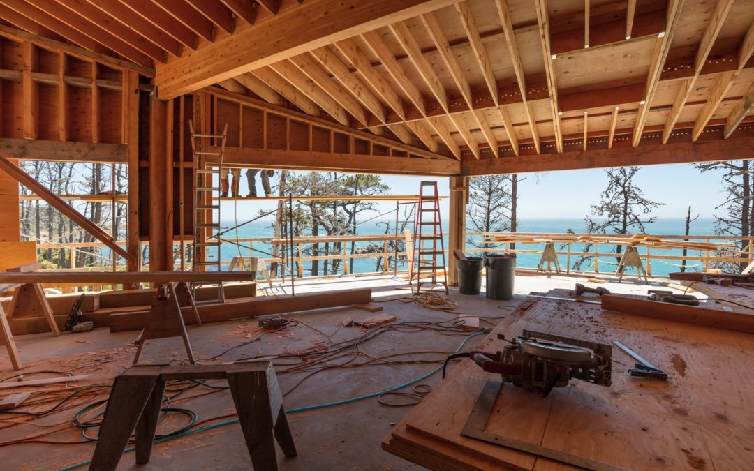 Can Building a New Home Be Cheaper Than Buying an Old One?