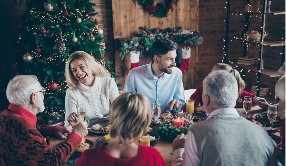 5 Tips for Hosting a Luxurious Holiday Party