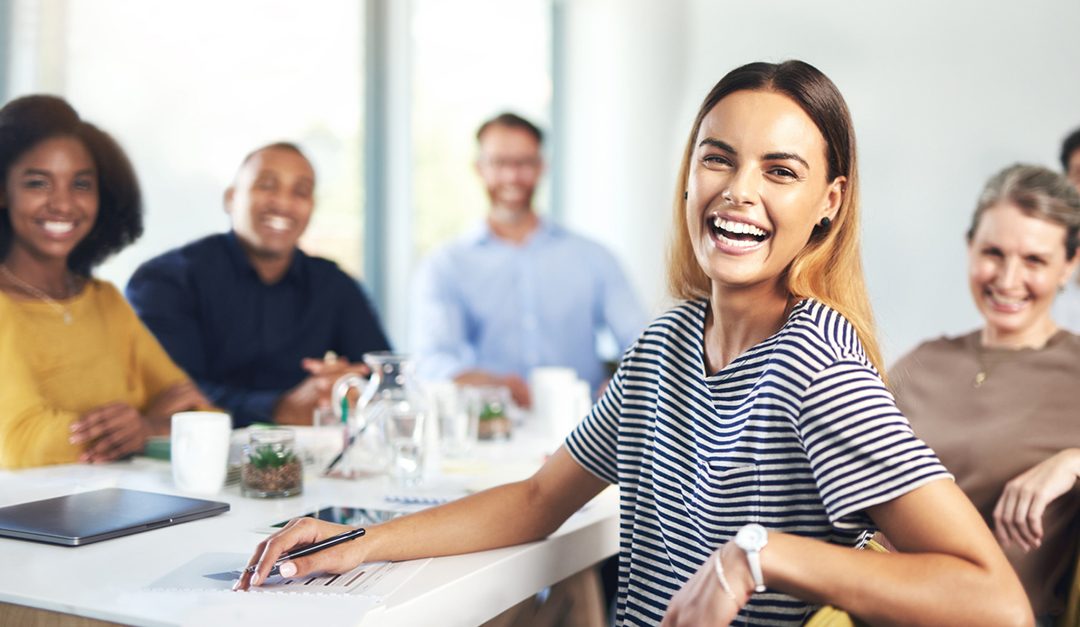 Maintaining and Promoting a Positive Culture