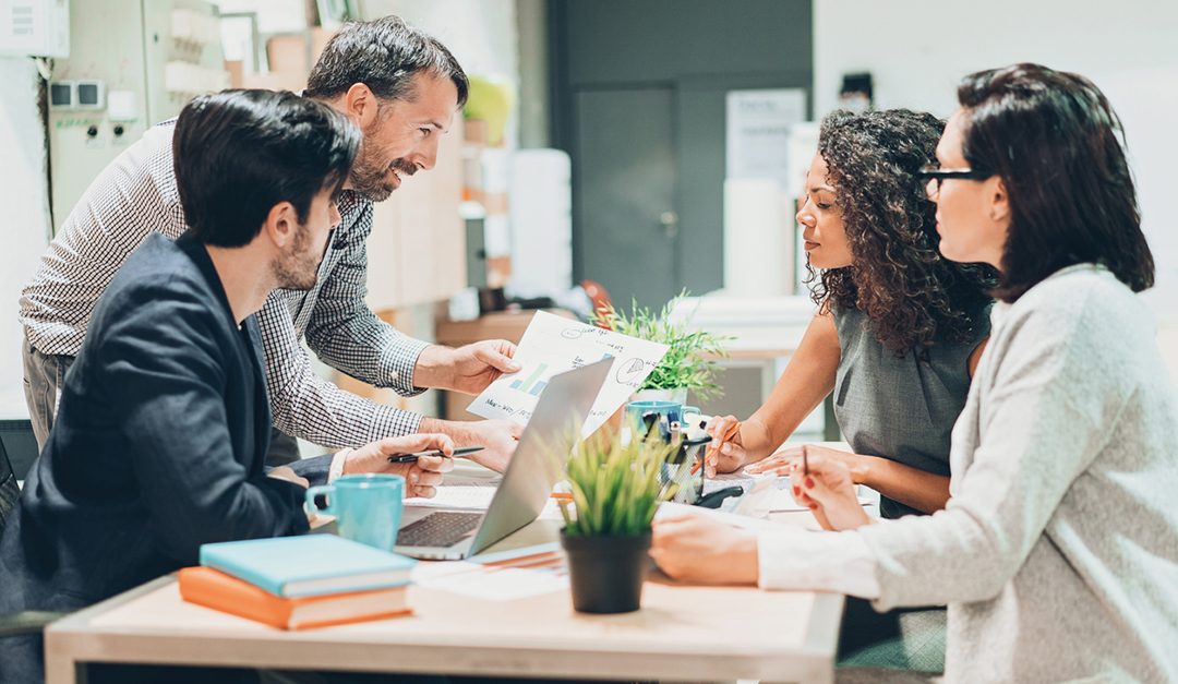 Michael Hilgenberg: Preparing Agents to Deliver at a High Level