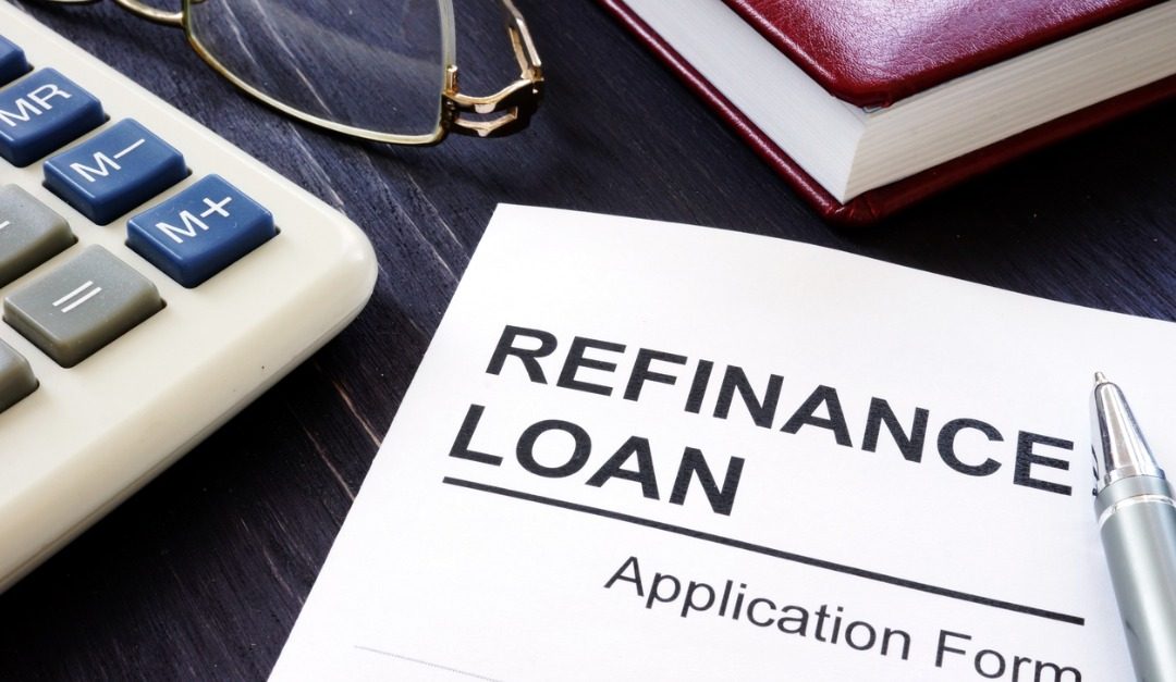Avoid These 5 Refinancing Mistakes