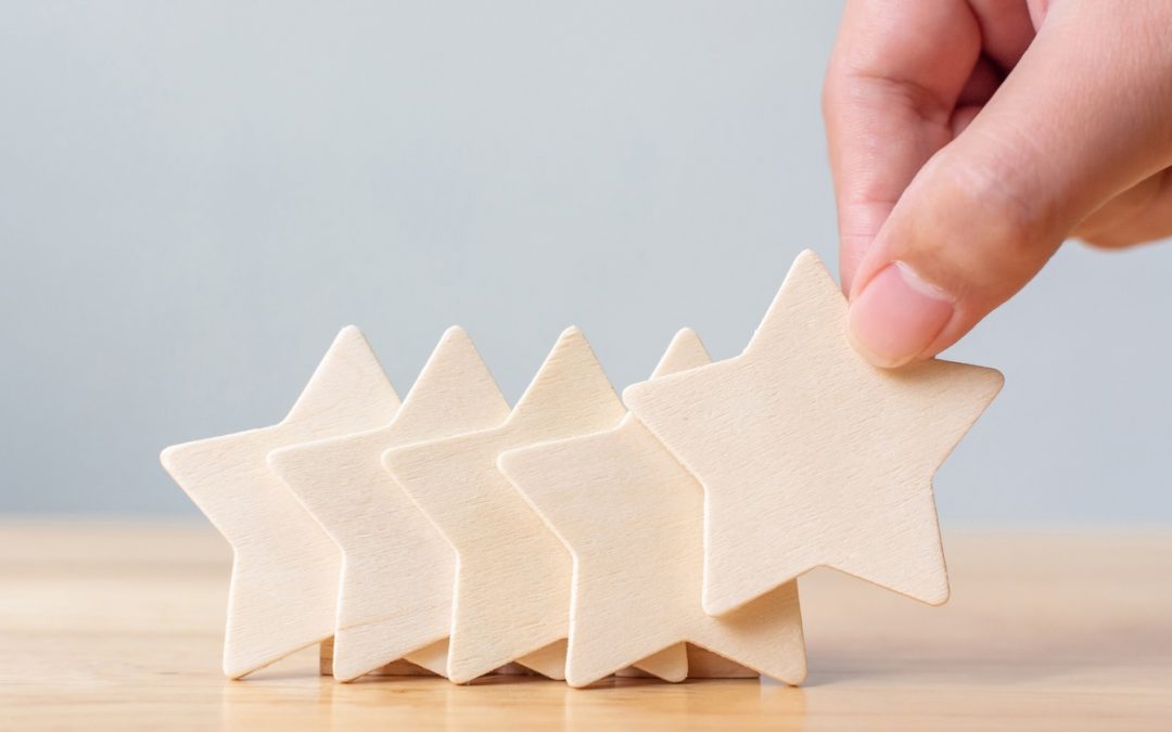 Service, Not Selling