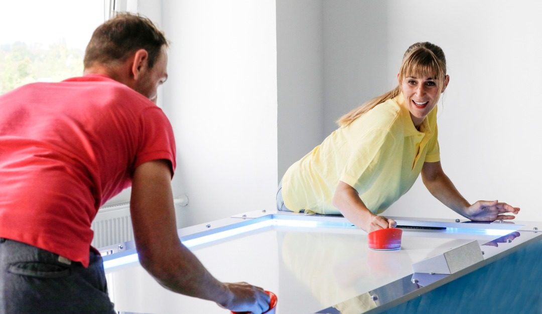 Make an Investment the Whole Family Can Play With