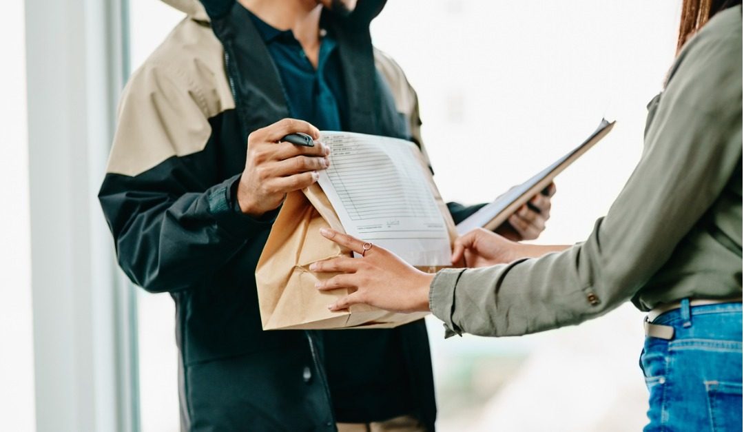 6 Food Delivery Service Options for When You’re Just Too Busy