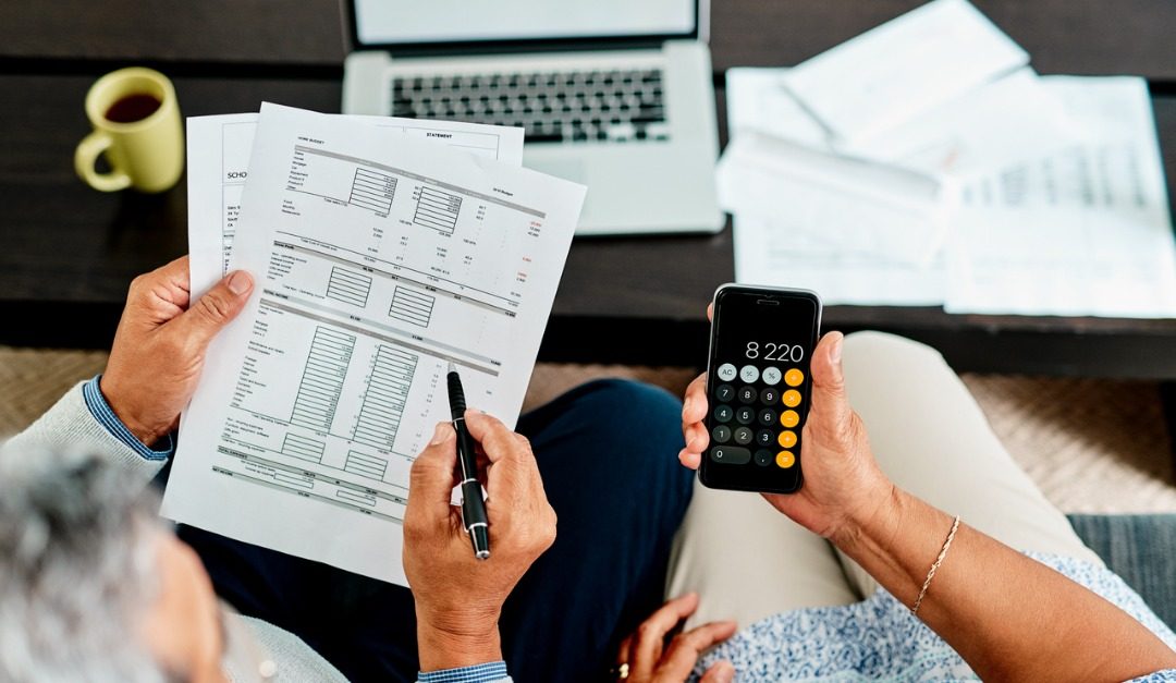 Getting Your Assets in Order