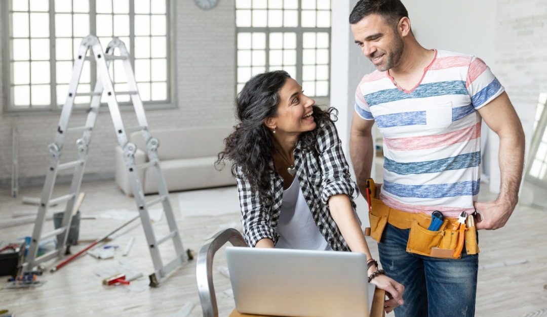 How to Utilize YouTube for DIY Home Projects