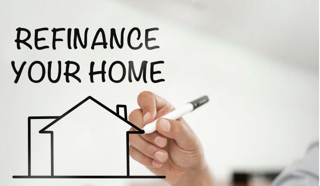 What Does it Mean to Refinance Your Mortgage?