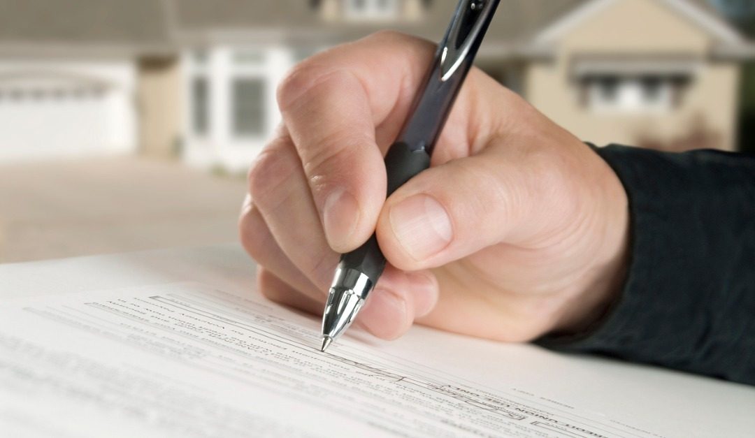 Should You Get Title Insurance?