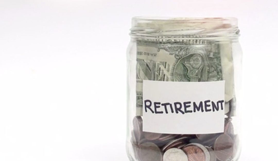 Pay Off Debt or Save for Retirement?