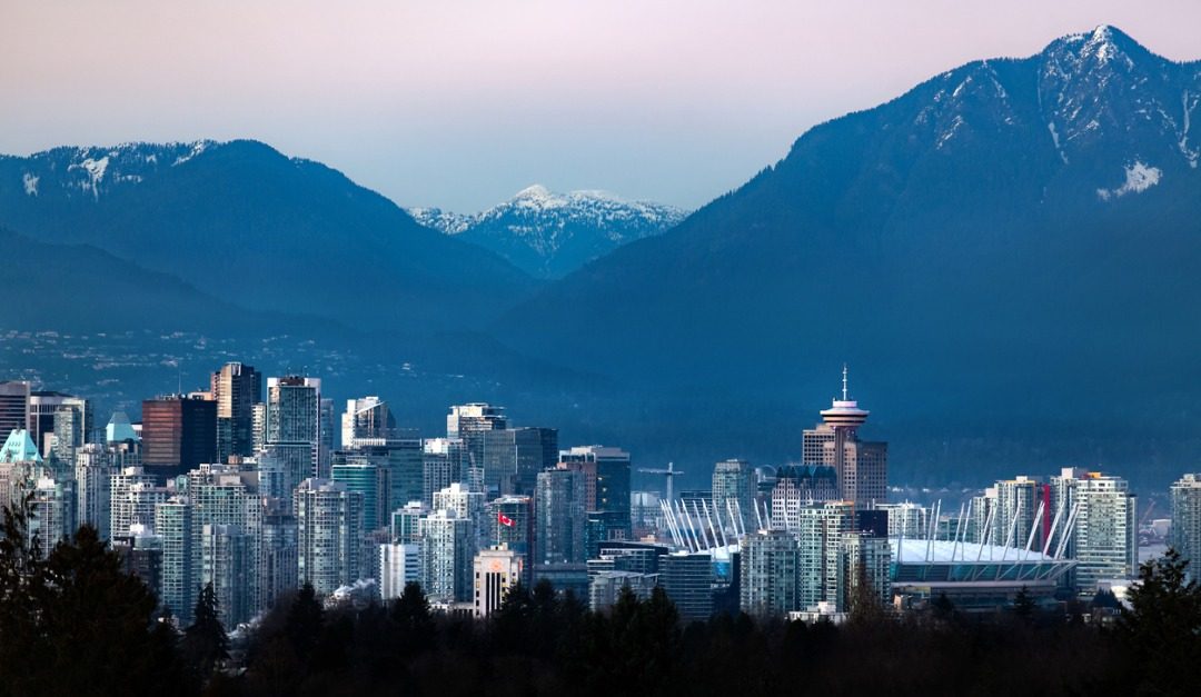 4 Canadian Cities With the Best Luxury Real Estate Market