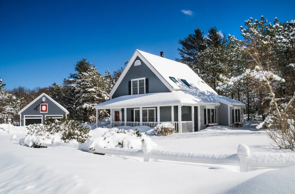 3 Myths About Selling in the Winter